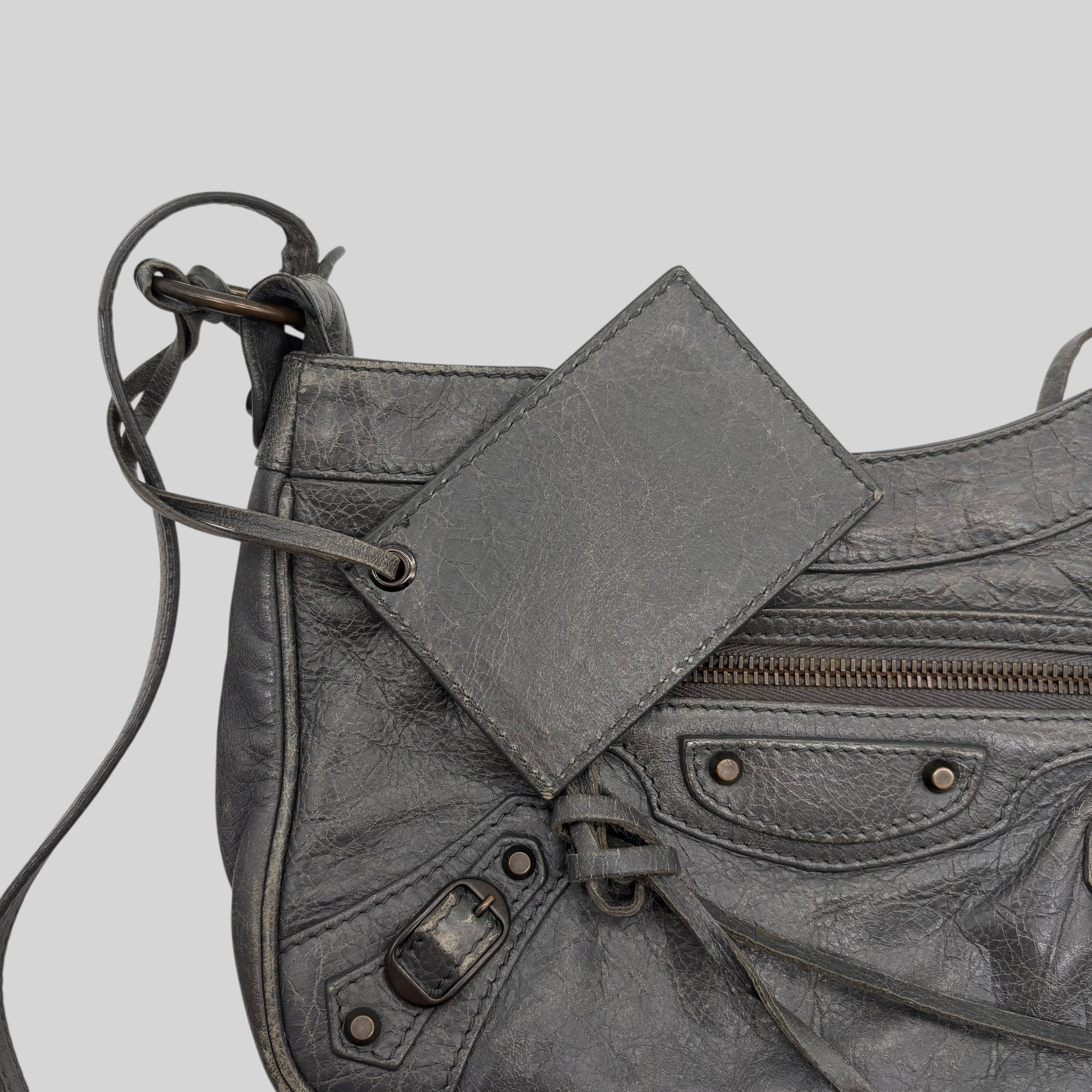 Balenciaga The Hip