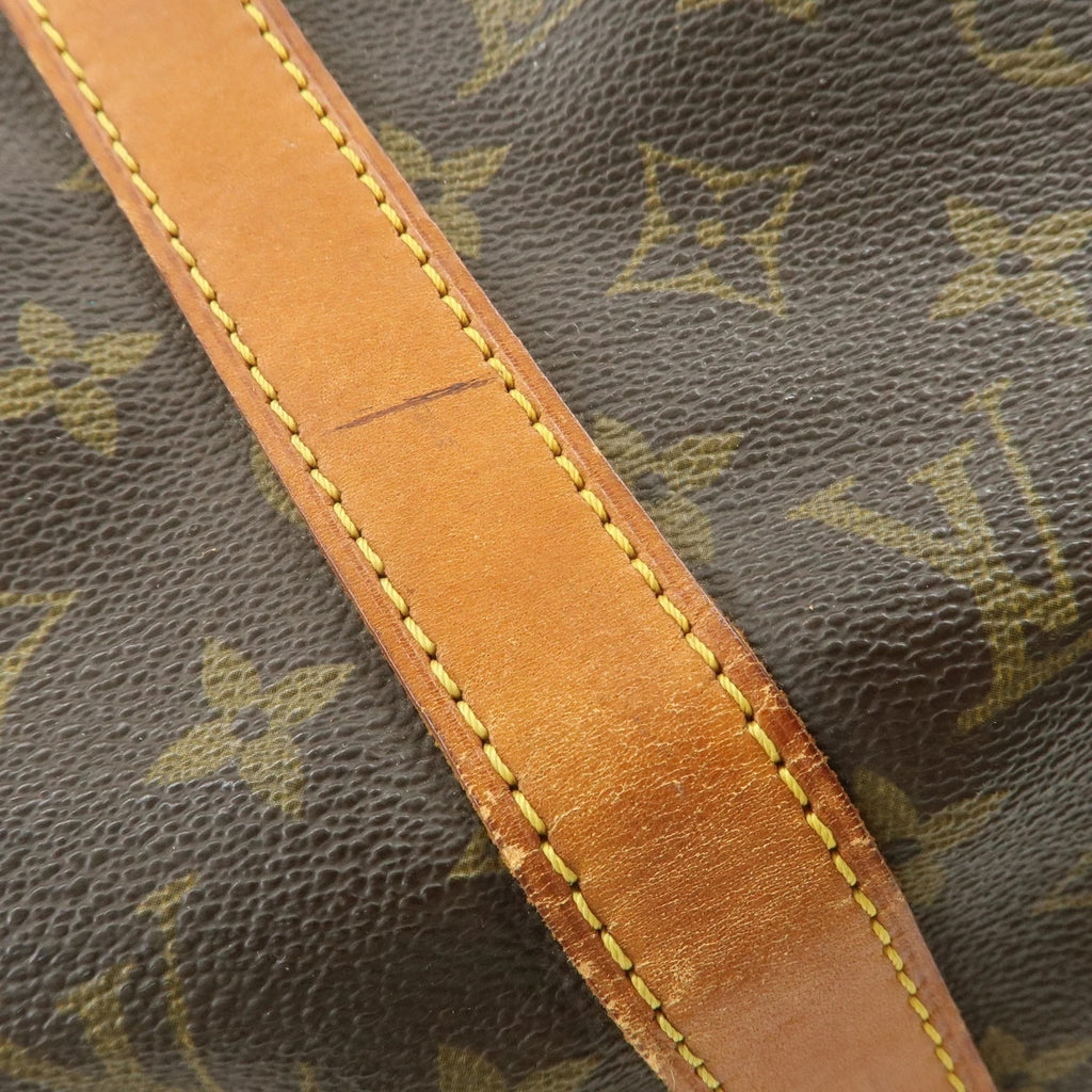 Louis Vuitton Sac Souple 45