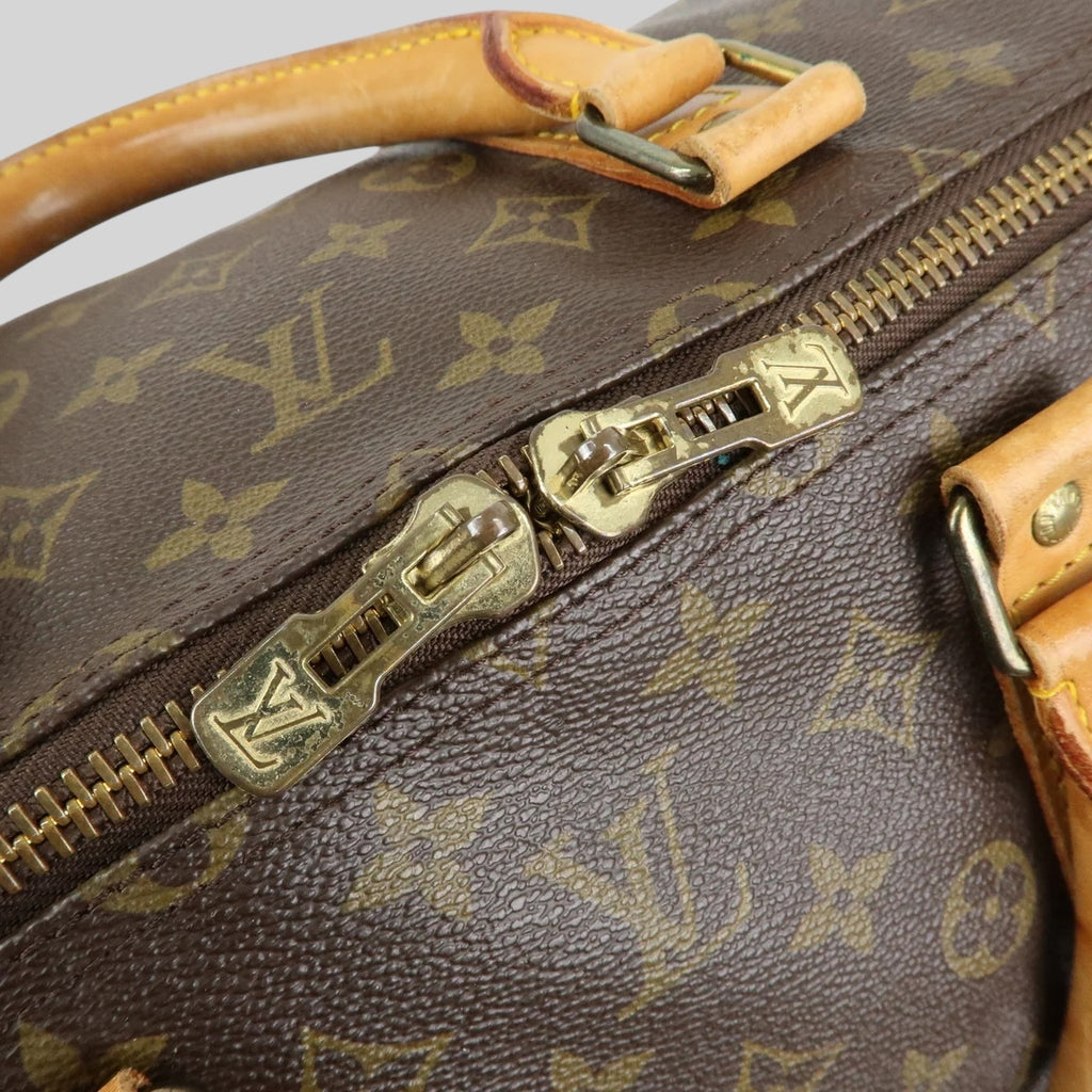 Louis Vuitton Keepall 55