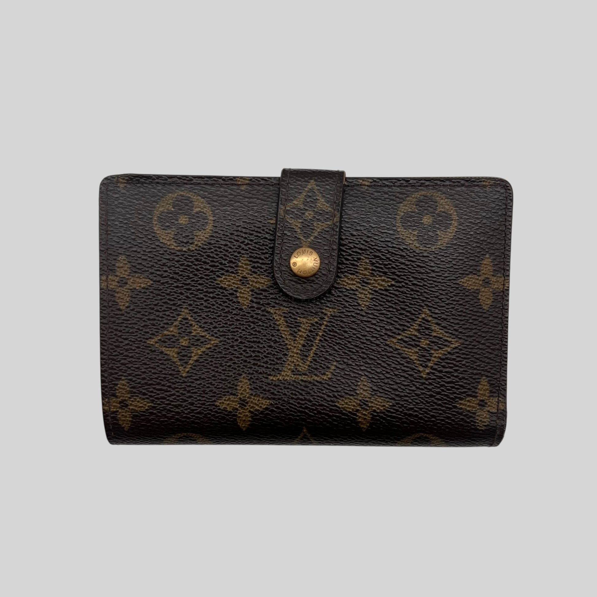 Louis Vuitton Viennois