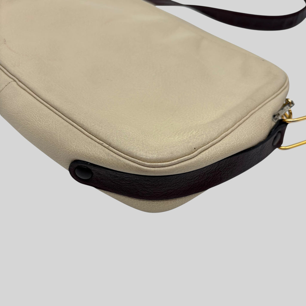 Dior Trotter Shoulder