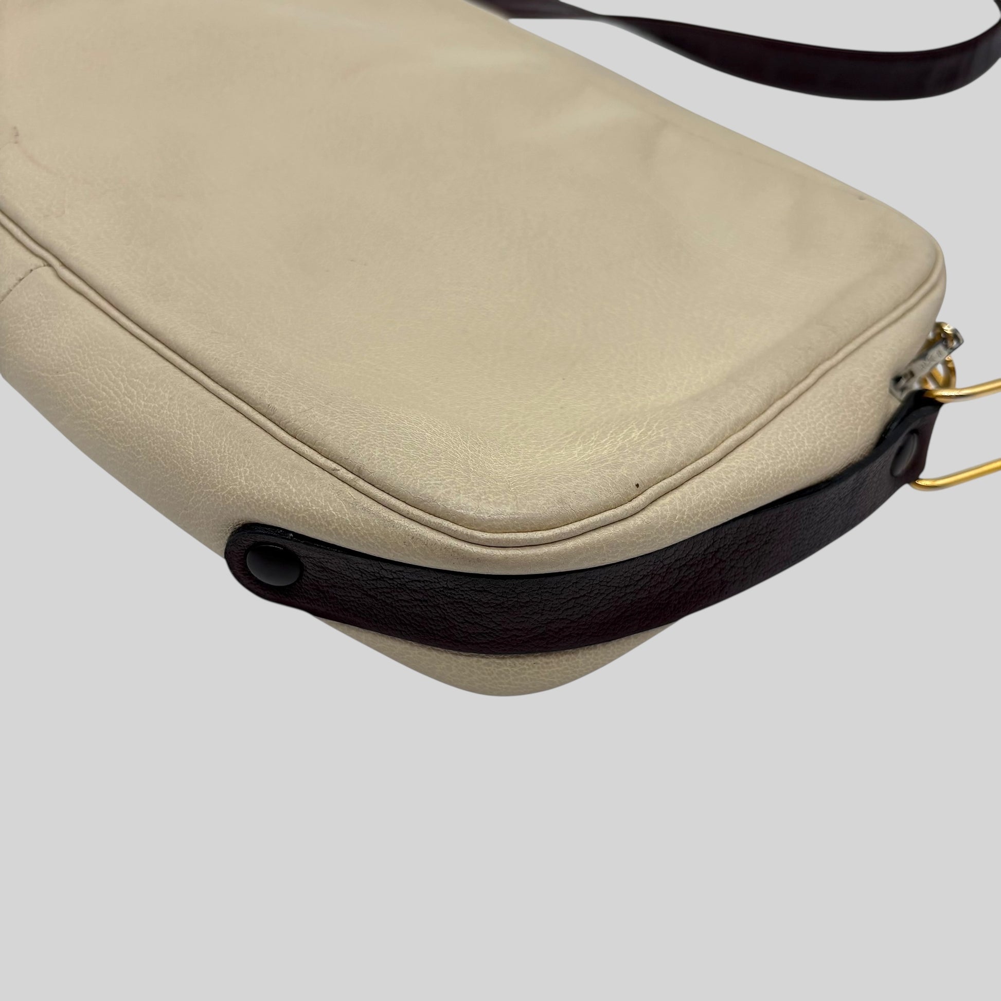Dior Trotter Shoulder