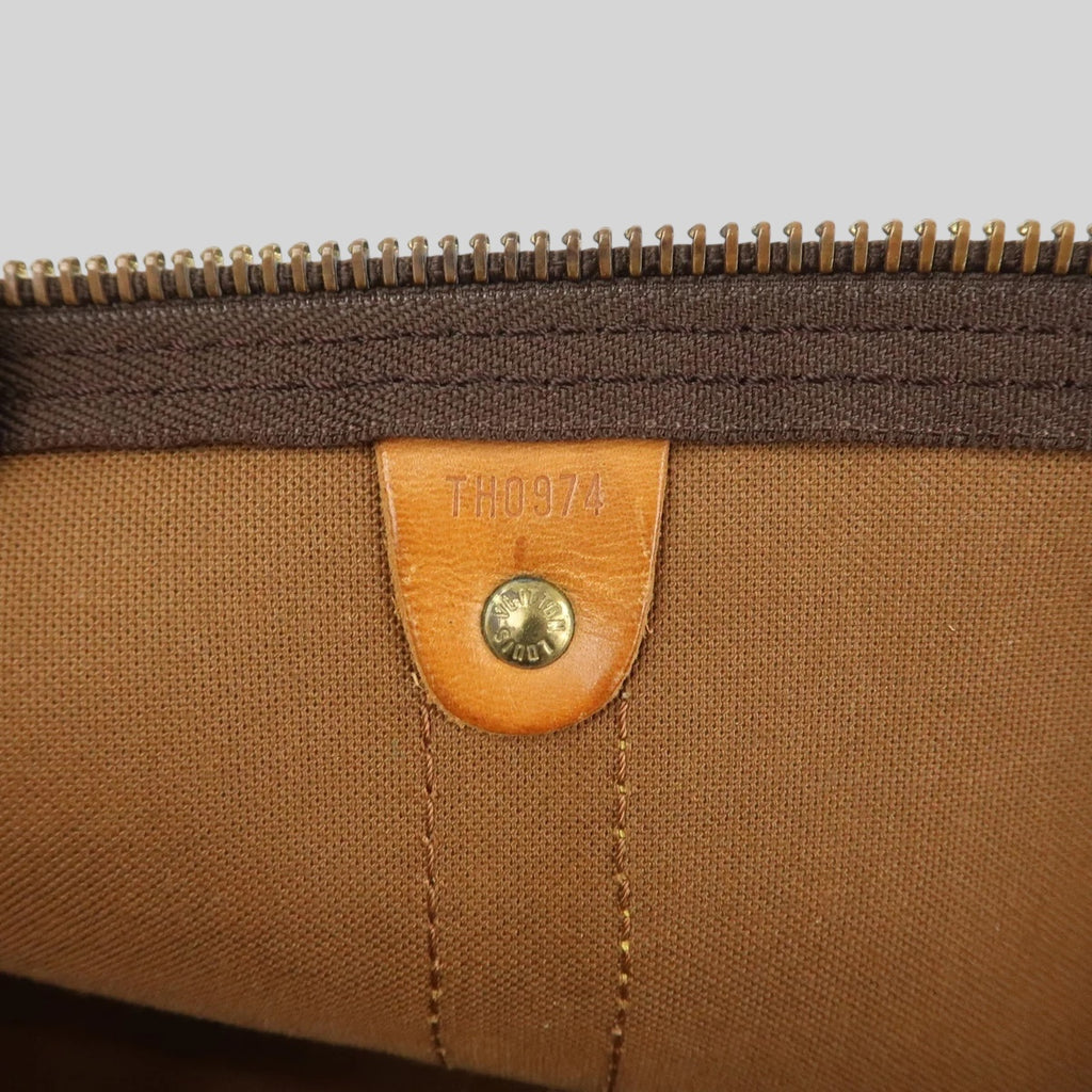 Louis Vuitton Keepall 50 Bandoulière
