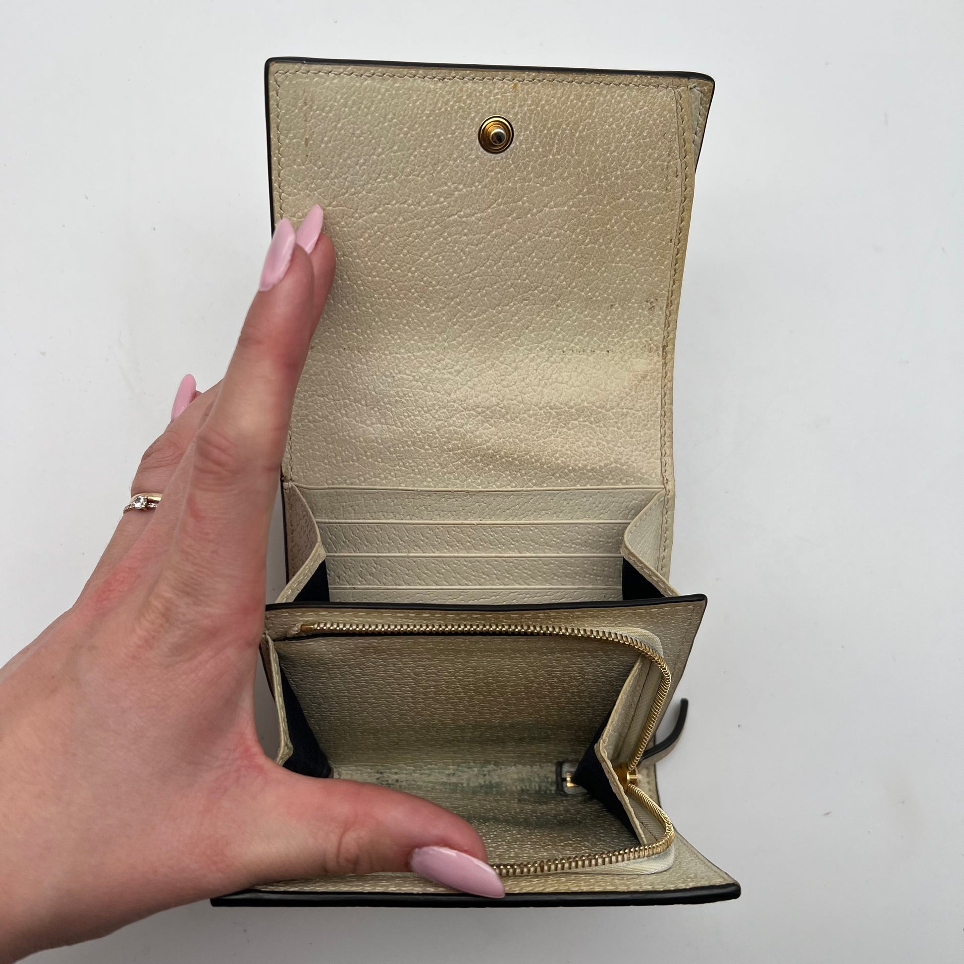 Gucci GG Wallet