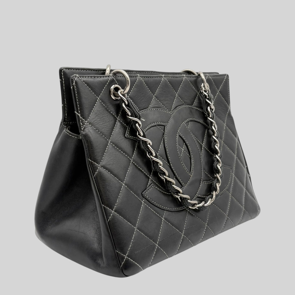 Chanel Matelasse COCO