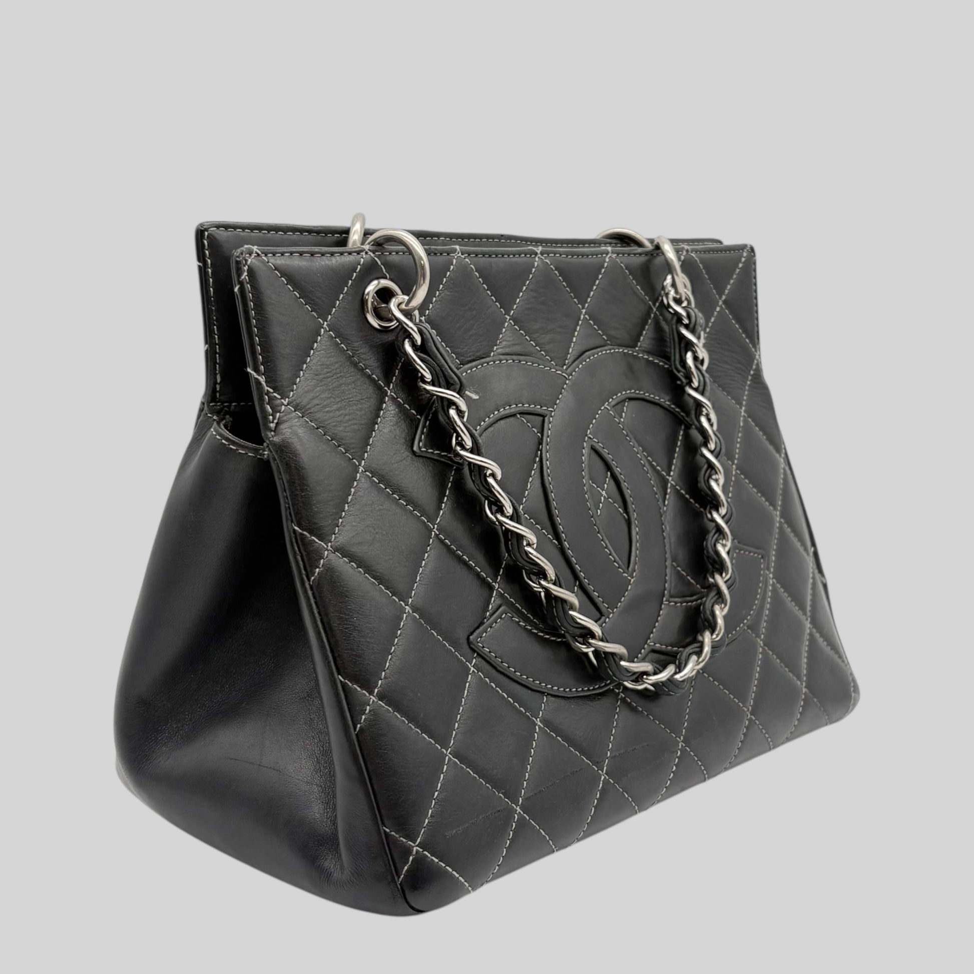 Chanel Matelasse COCO