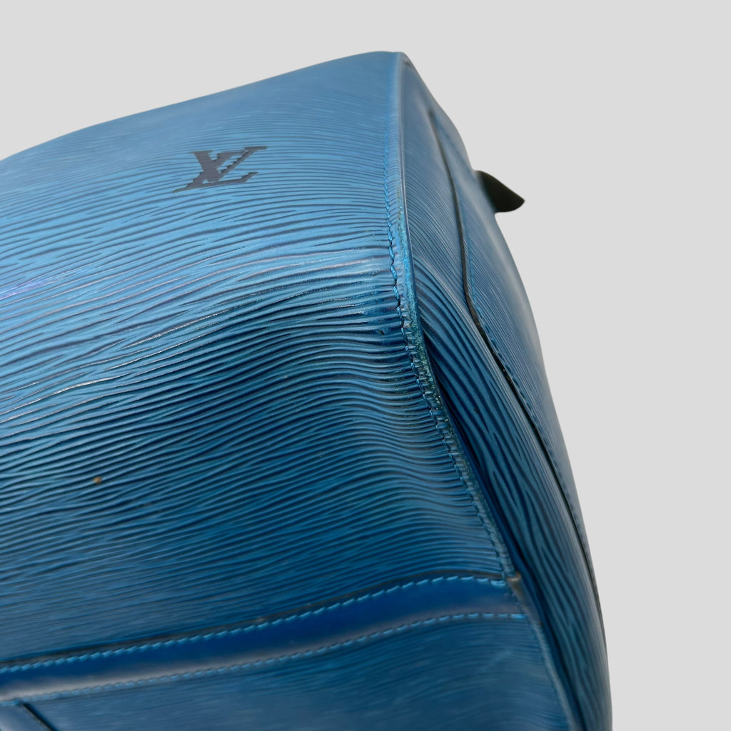 Louis Vuitton Keepall 50 Epi