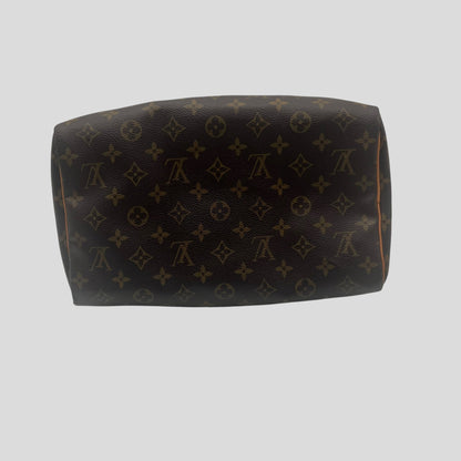 Louis Vuitton Speedy 30 Monogram