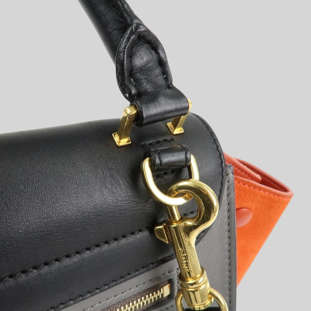 Céline Trapeze