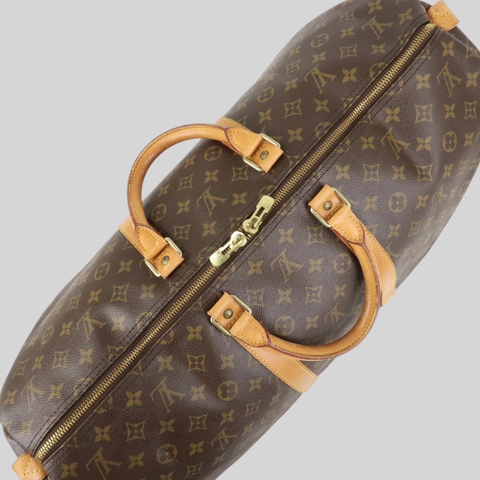 Louis Vuitton Keepall 55