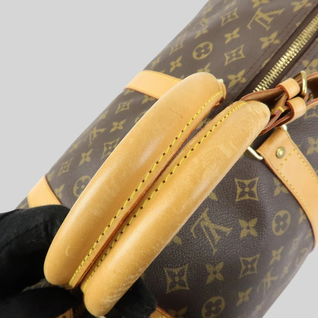 Louis Vuitton Keepall 60 Bandoulière