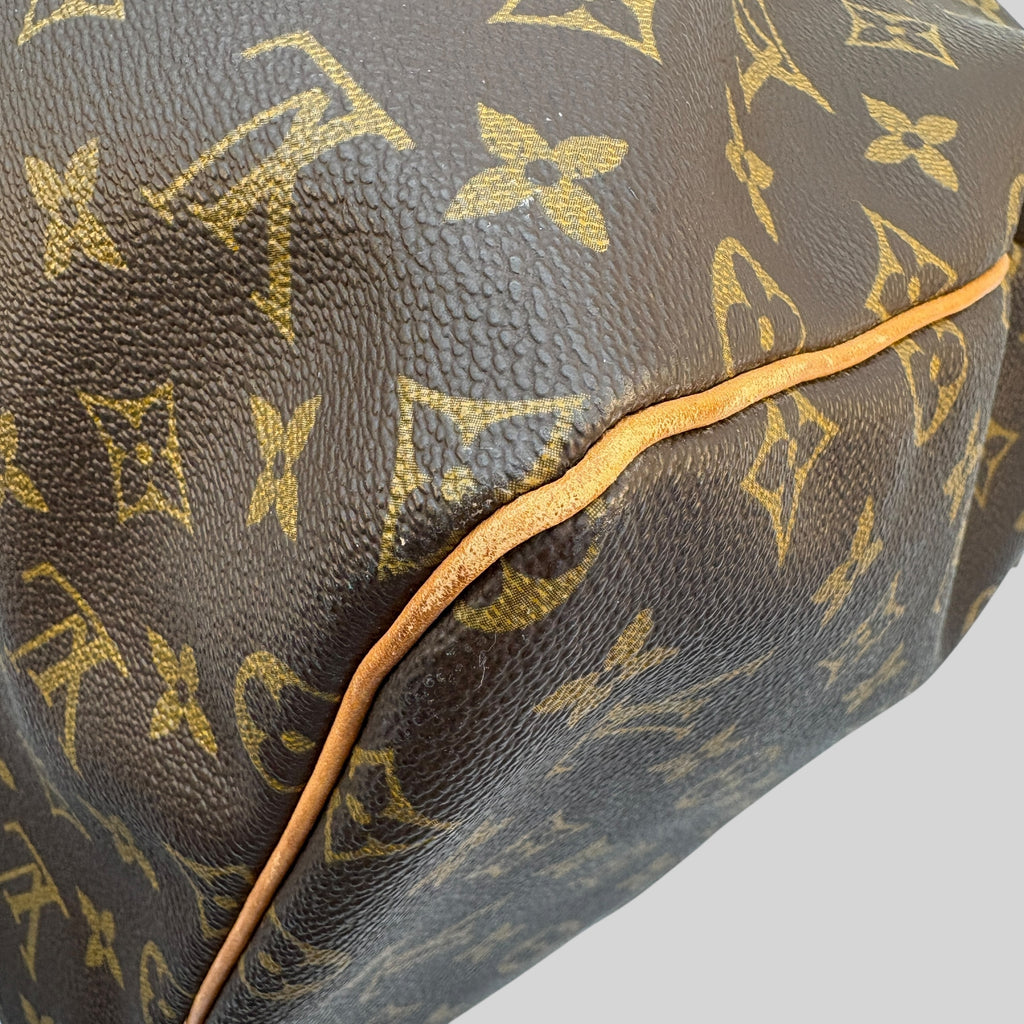 Louis Vuitton Keepall 55