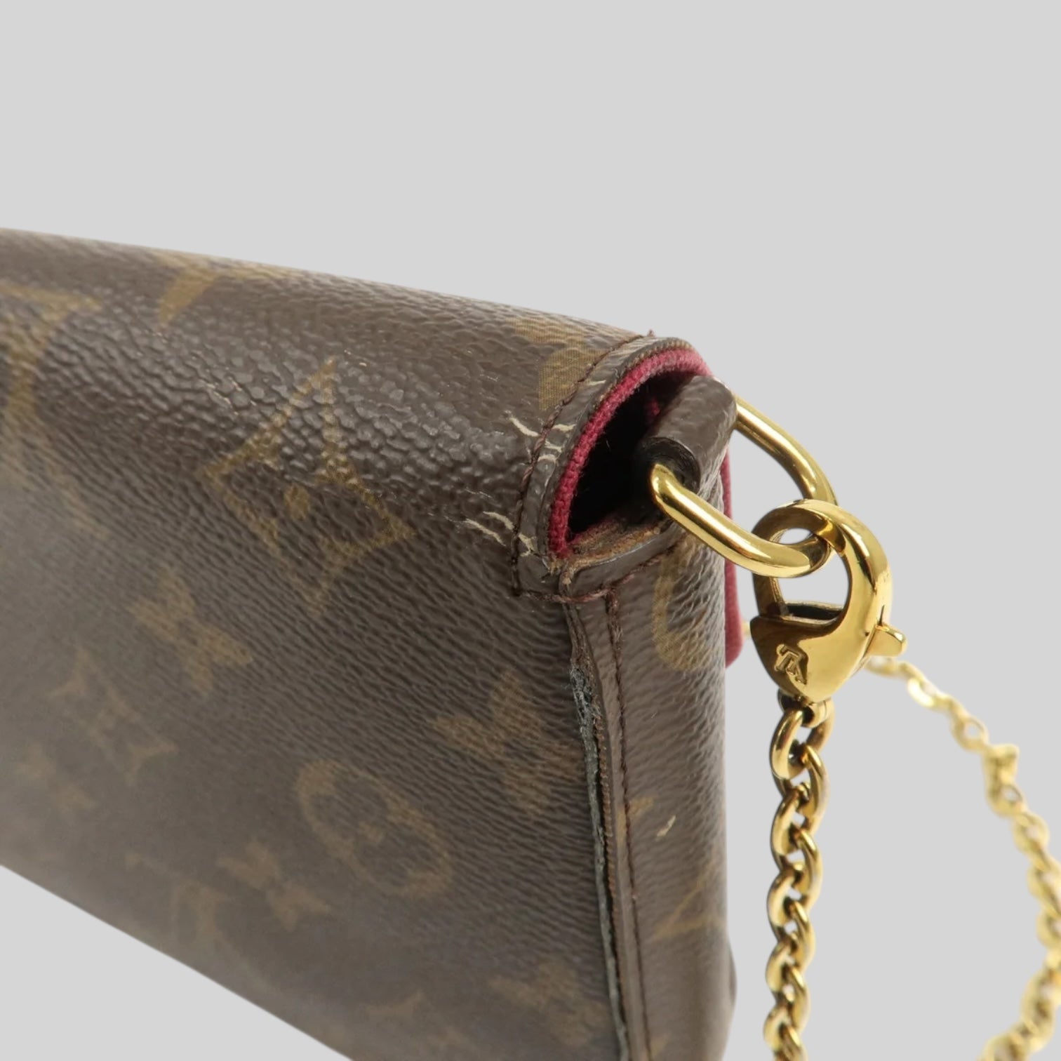 Louis Vuitton Félicie
