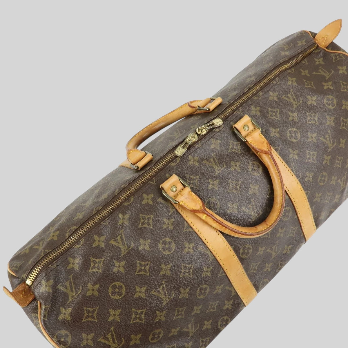 Louis Vuitton Keepall 55