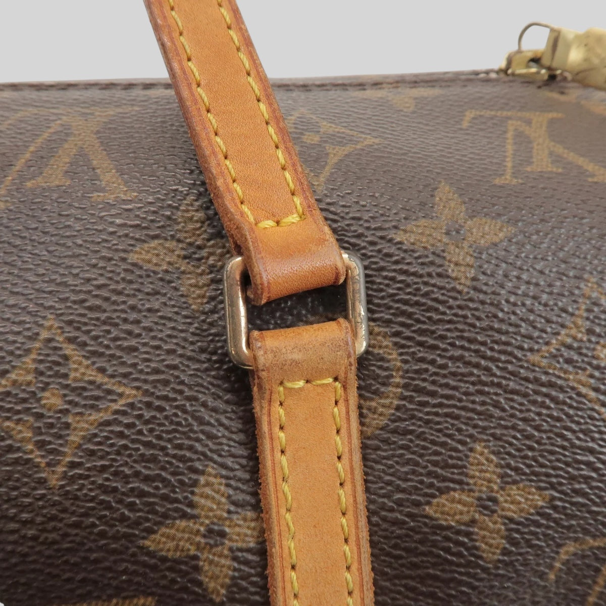 Louis Vuitton Papillon 30