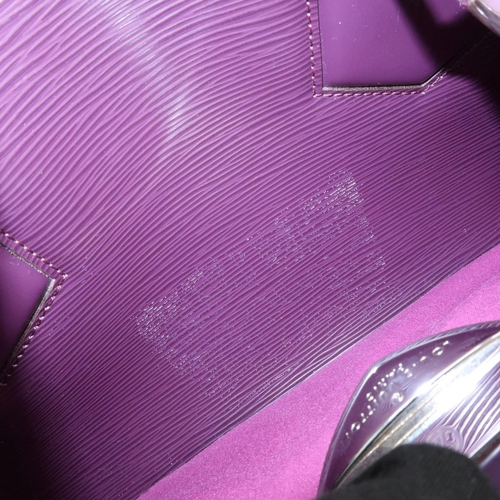 Louis Vuitton Bowling Montaigne