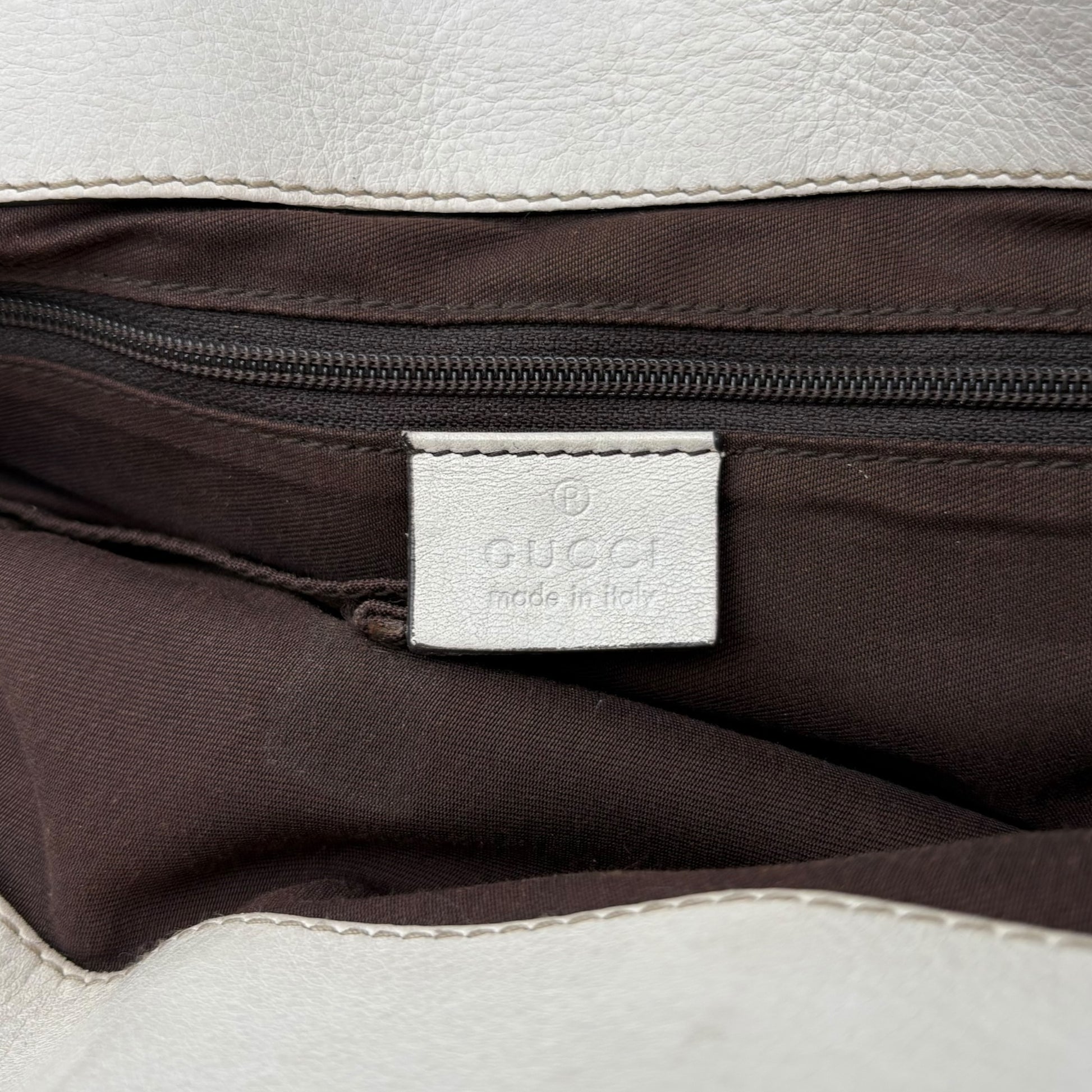 Gucci D-Ring