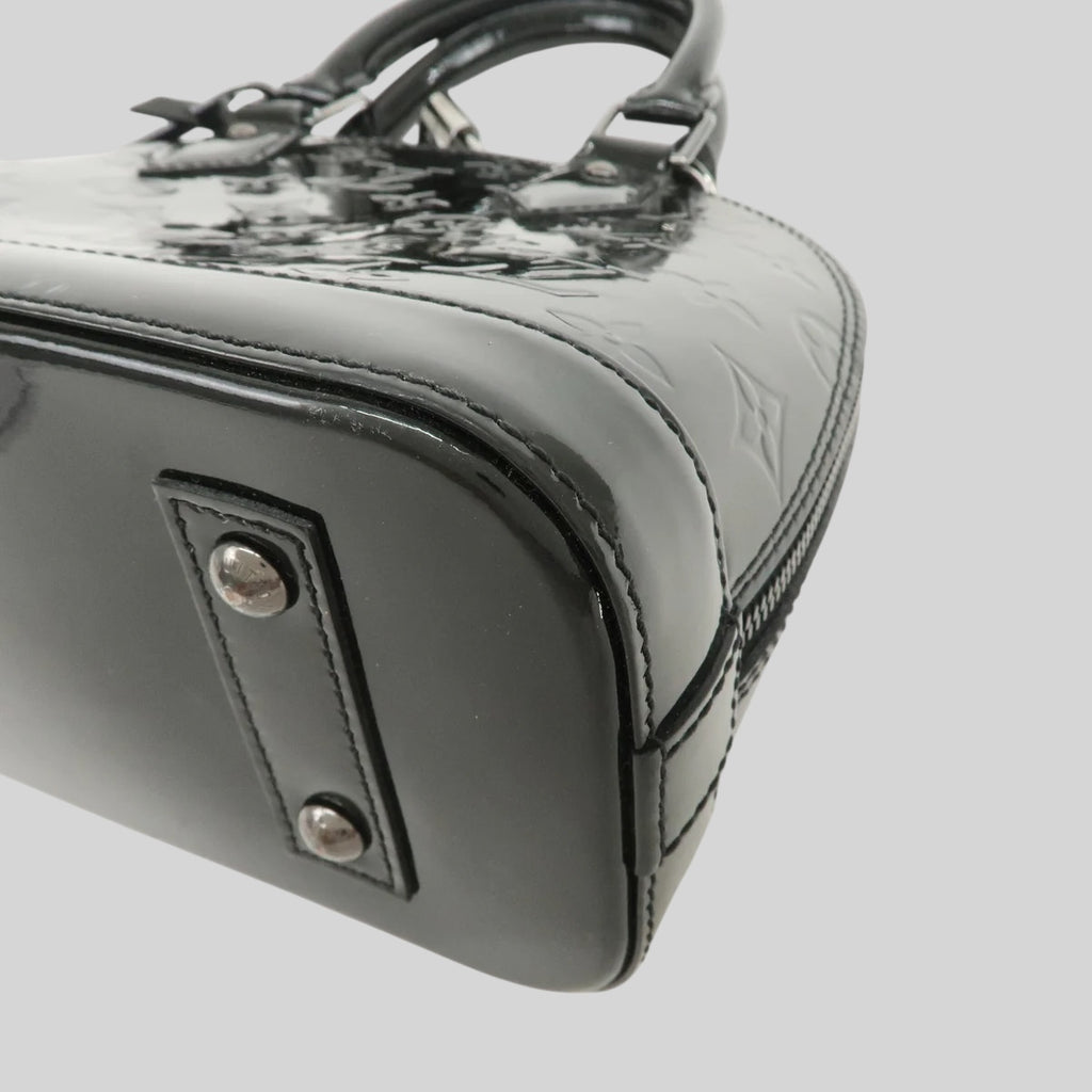 Louis Vuitton Alma BB