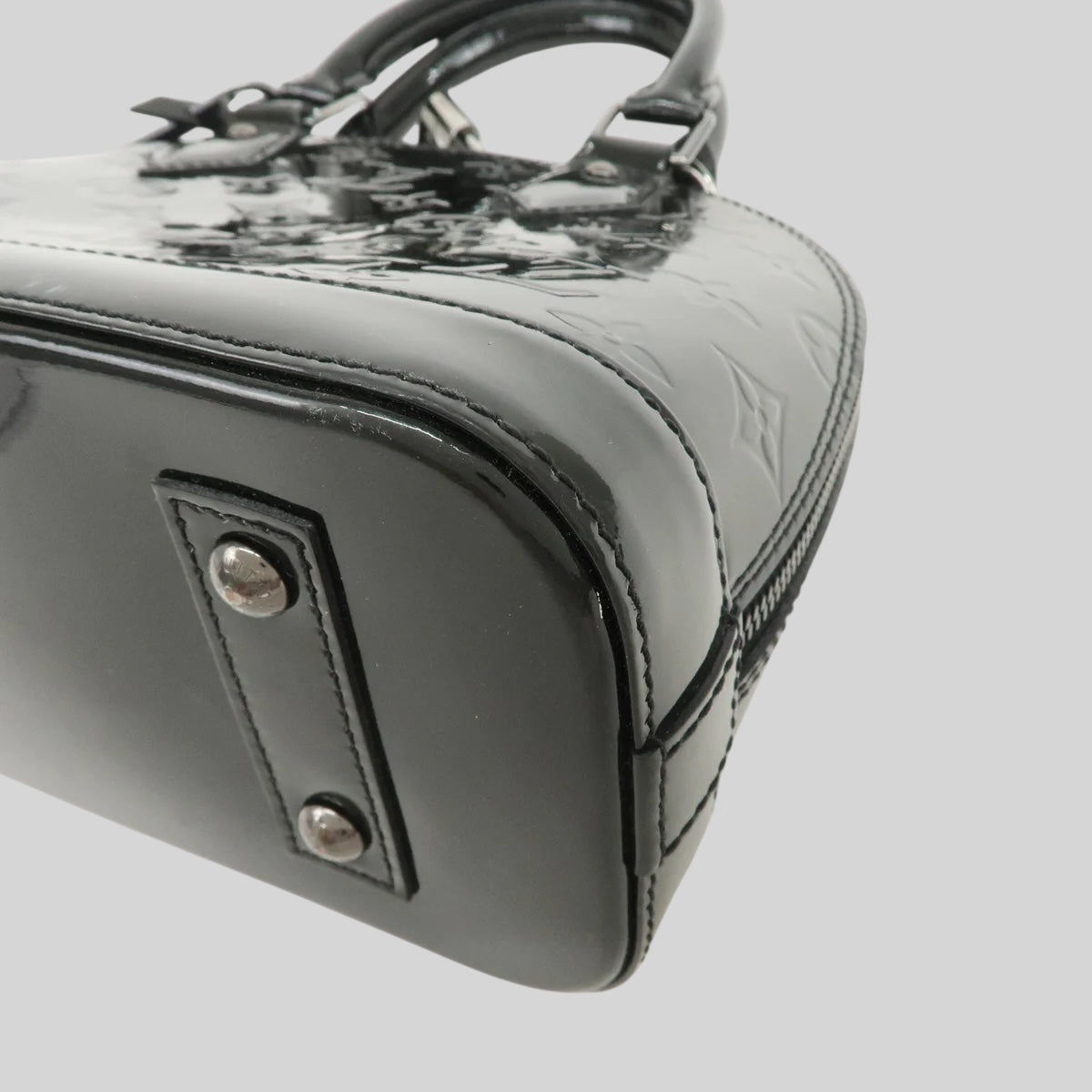 Louis Vuitton Alma BB