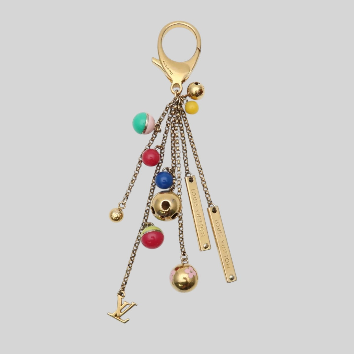 Louis Vuitton Charm
