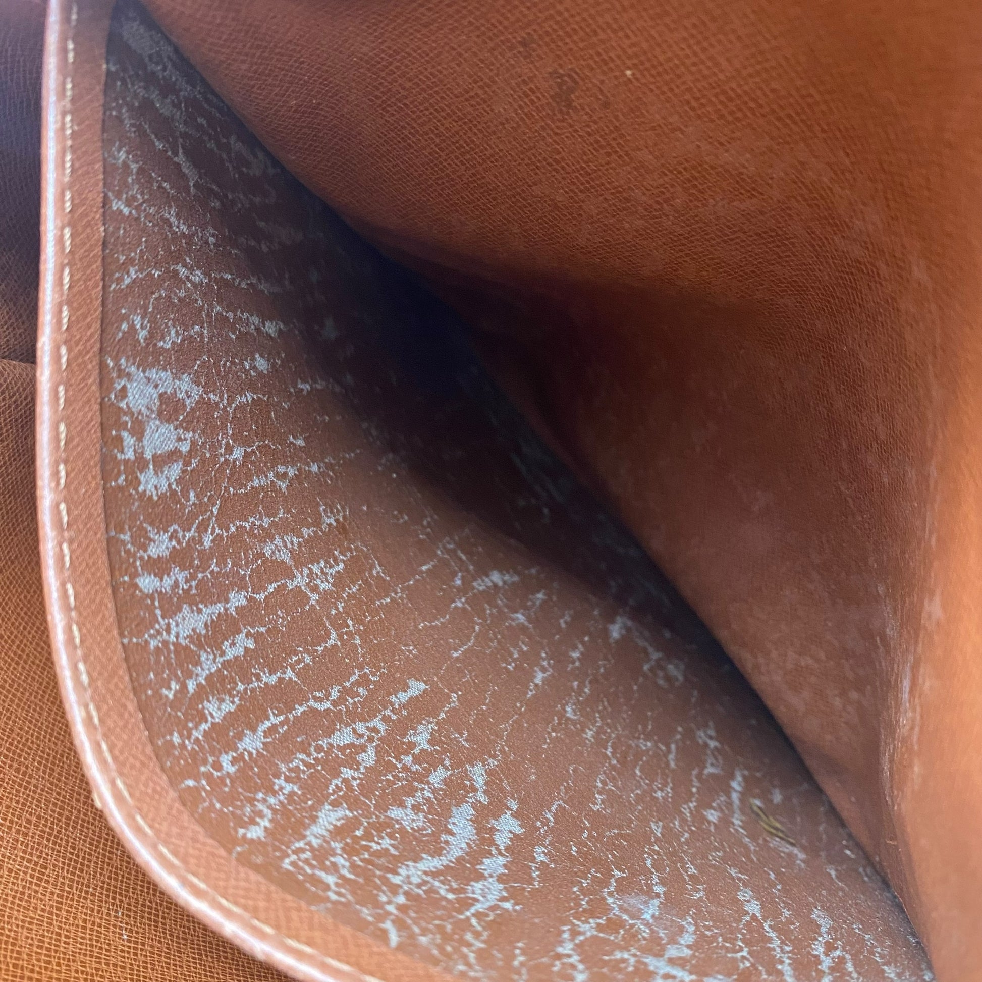 Louis Vuitton Danube