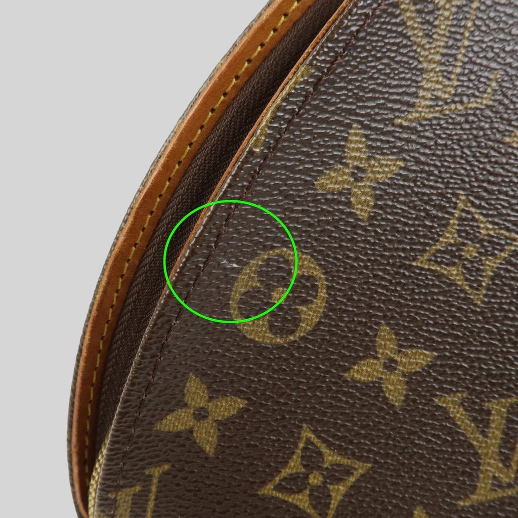 Louis Vuitton Ellipse MM