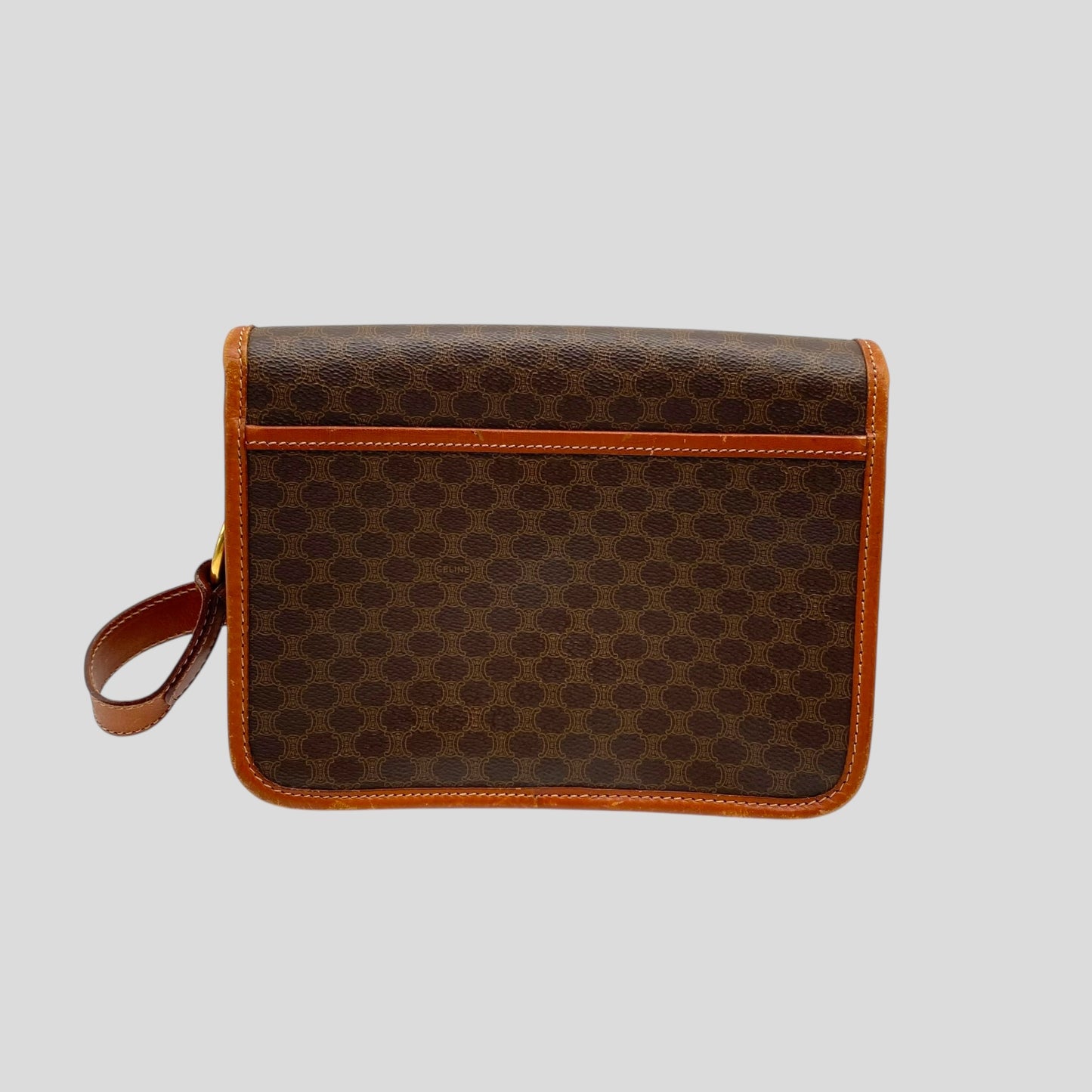 Celine Macadam Crossbody