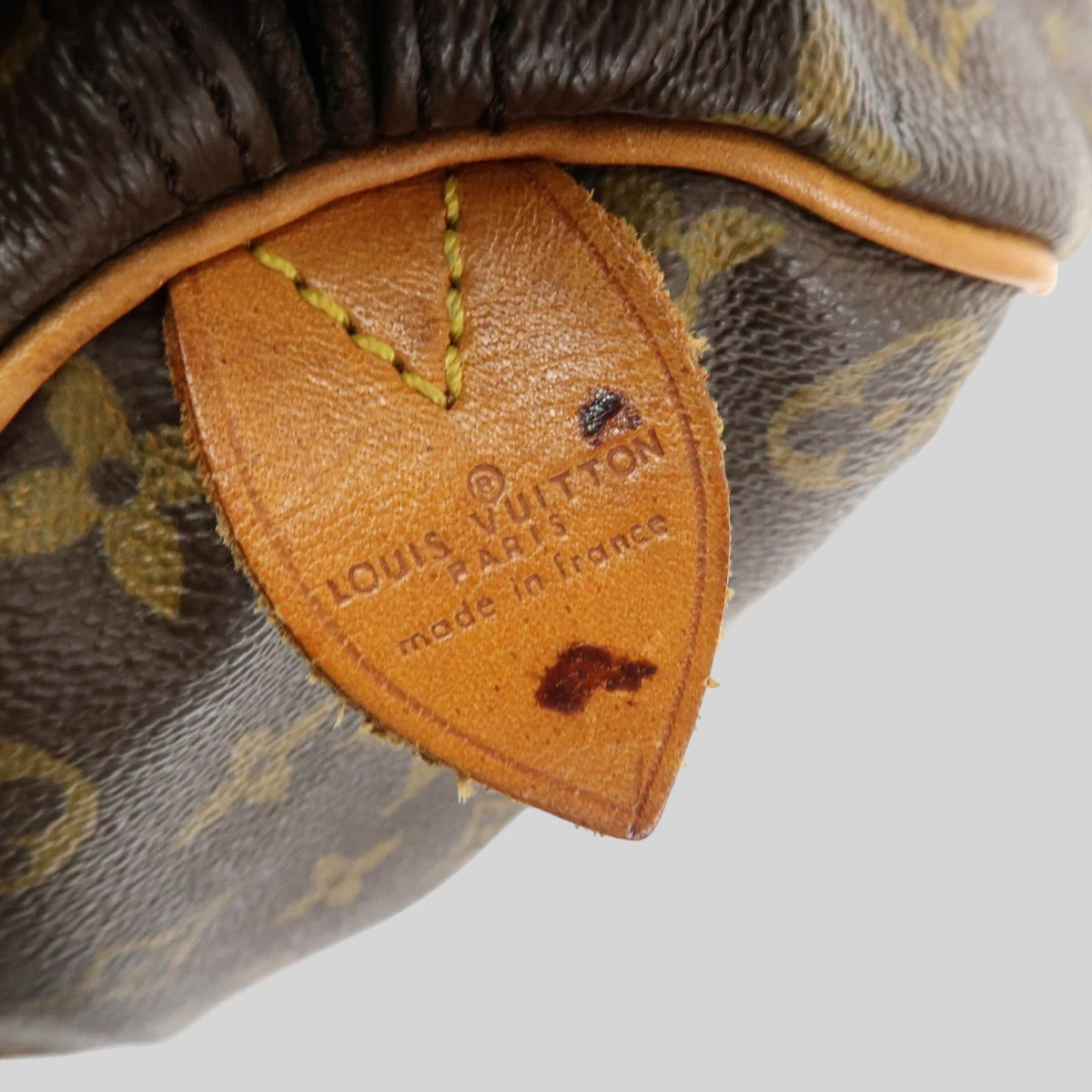 Louis Vuitton Keepall 50