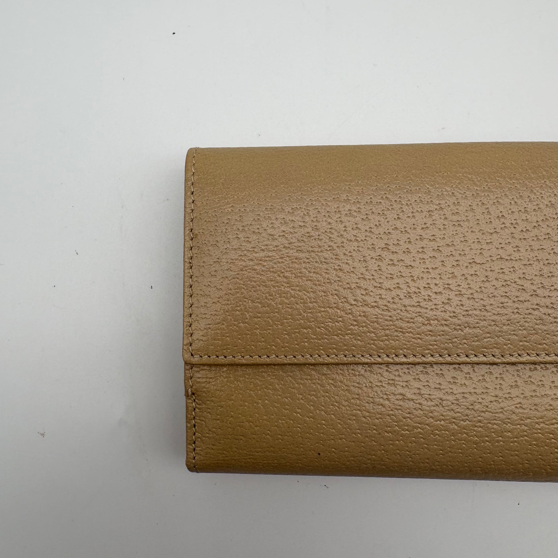 Gucci Long Wallet