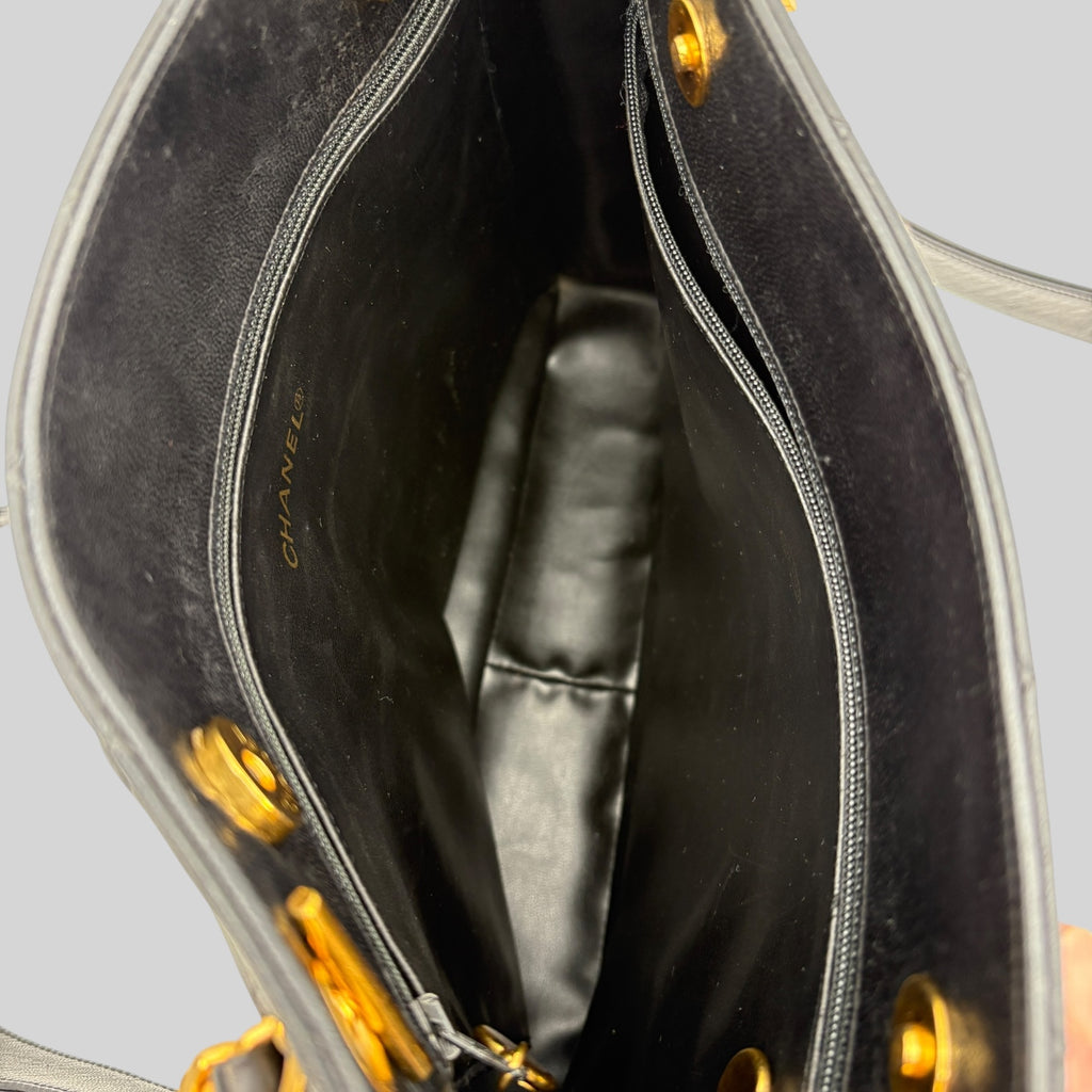 Chanel Matelasse COCO