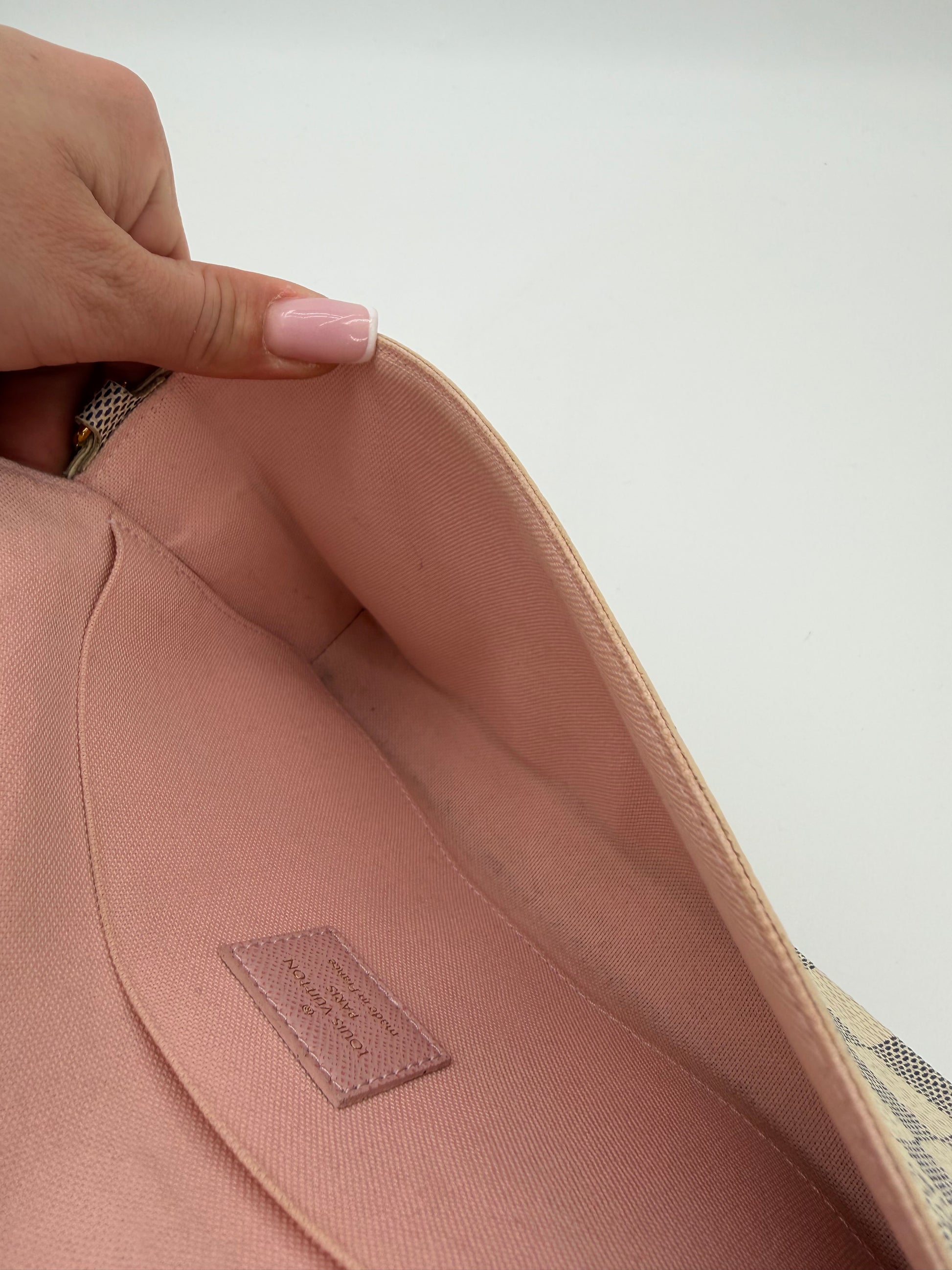 LOUIS VUITTON FELICIE