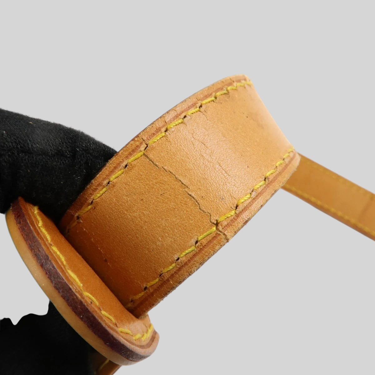 Louis Vuitton Keepall 60 Bandoulière