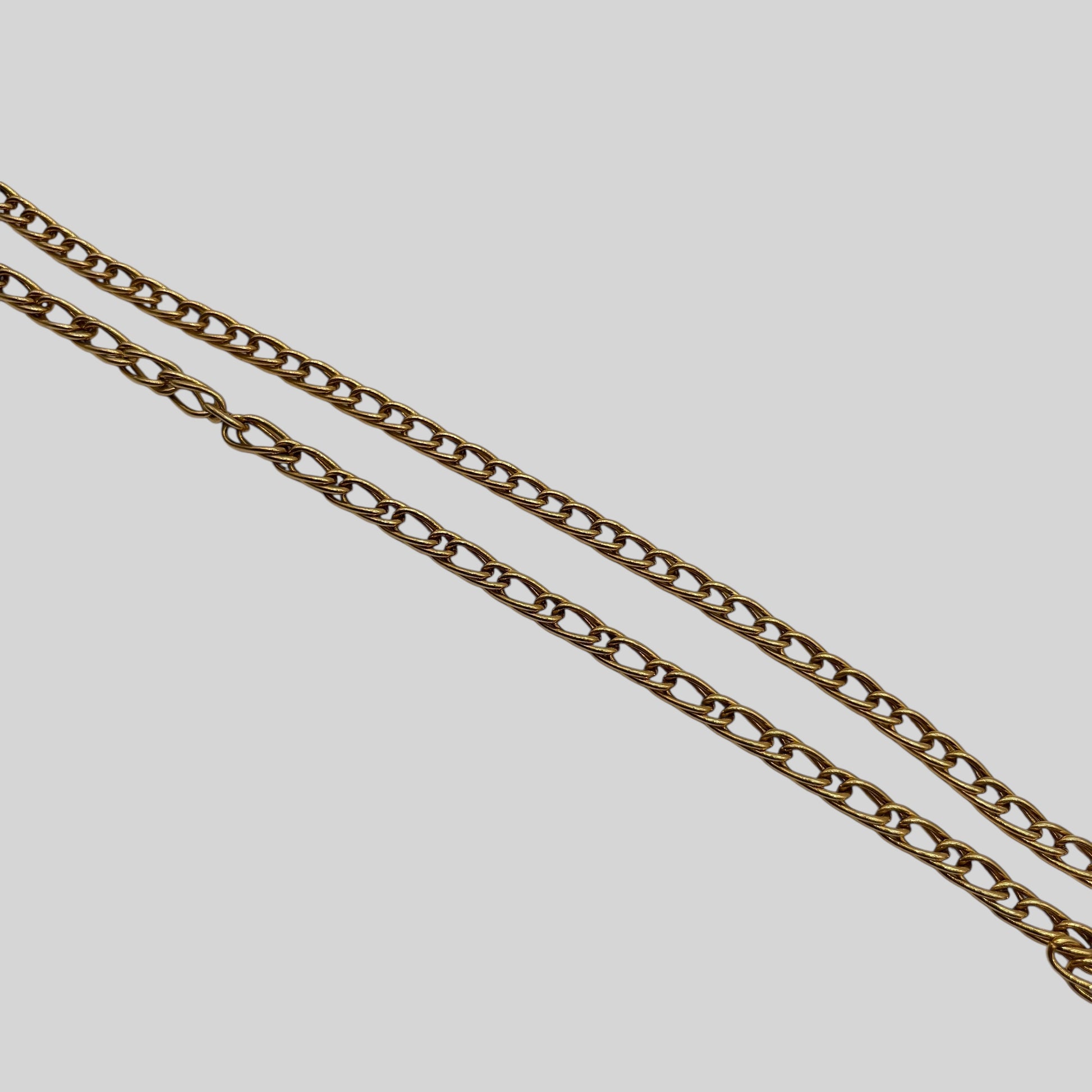 Cartier Must Chain