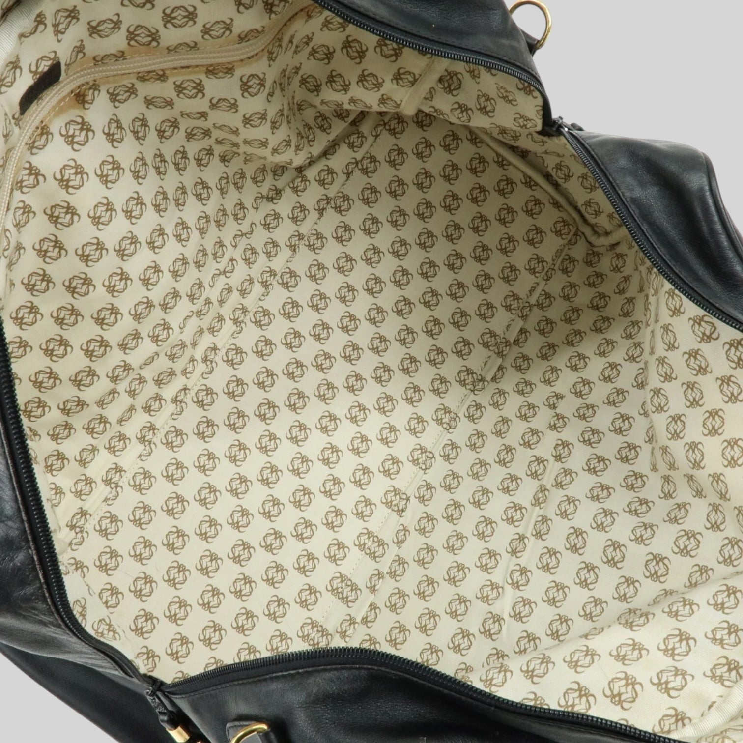 Loewe Anagram Boston