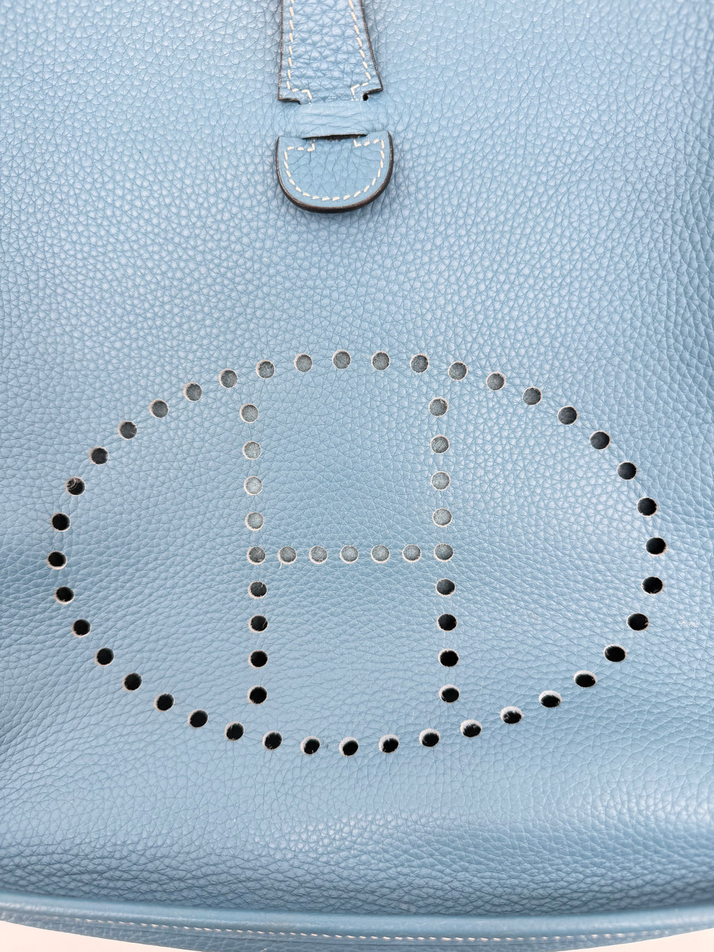 HERMES EVELYNE 29