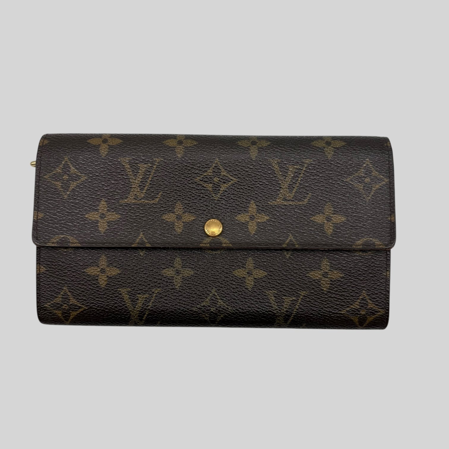 Louis Vuitton Sarah