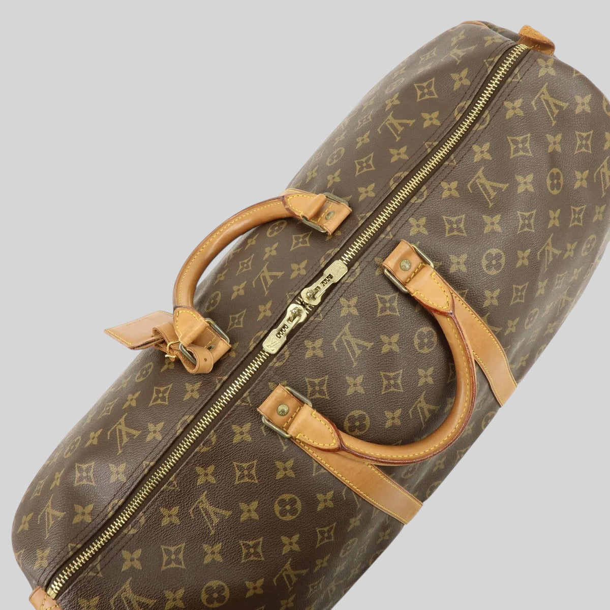Louis Vuitton Keepall 55