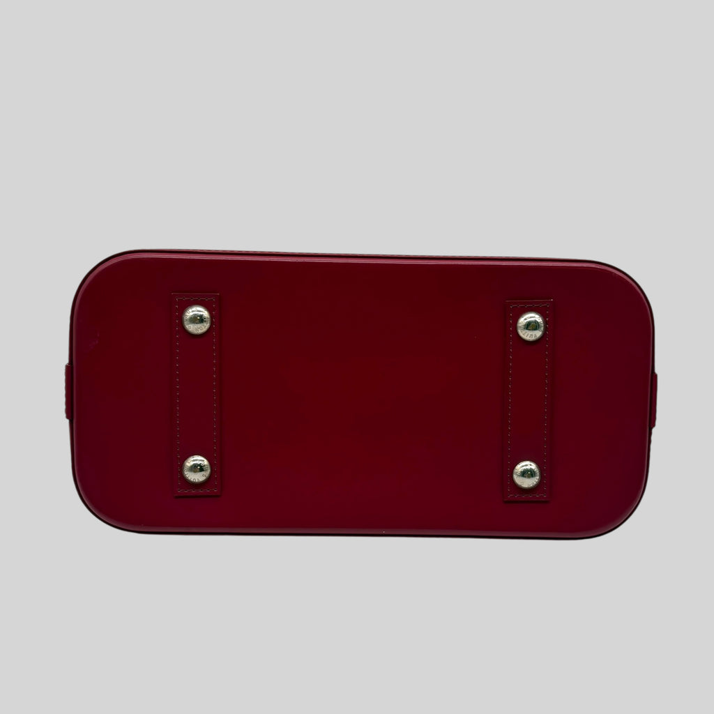 Louis Vuitton Alma PM