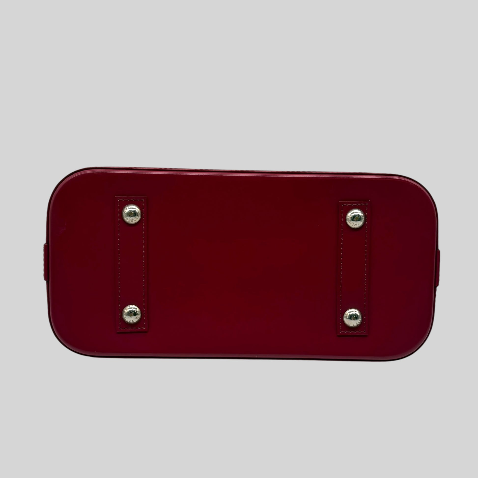 Louis Vuitton Alma PM