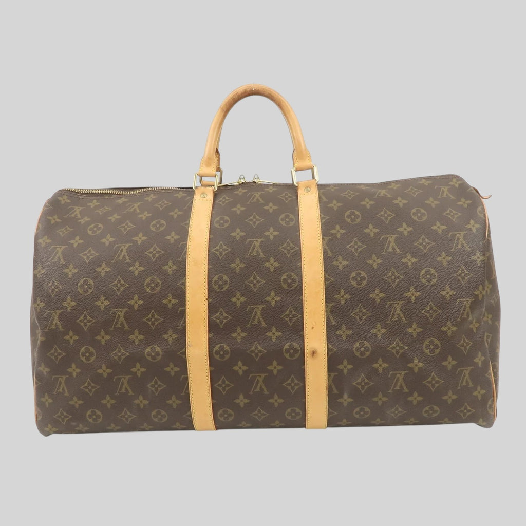 Louis Vuitton Keepall 55