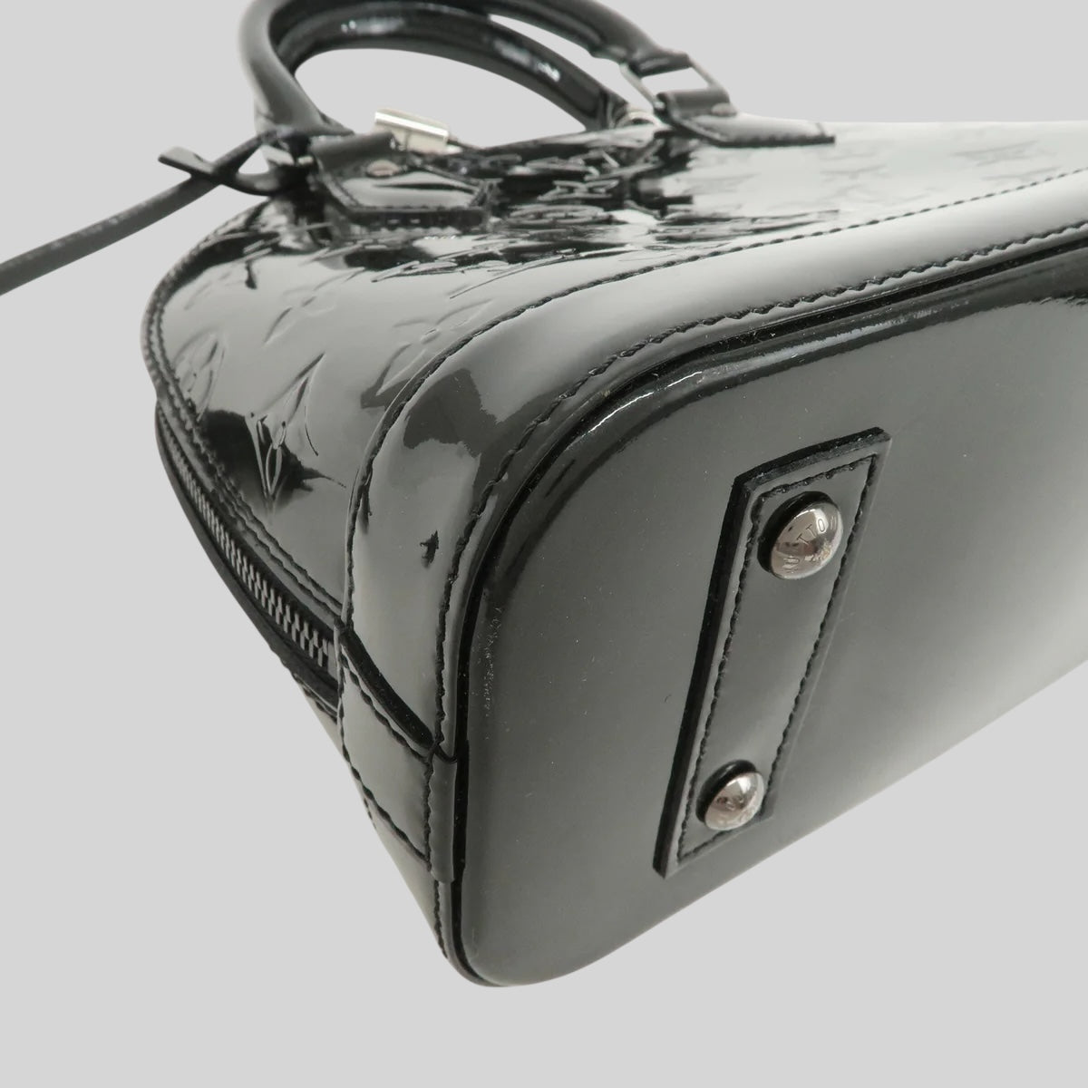 Louis Vuitton Alma BB