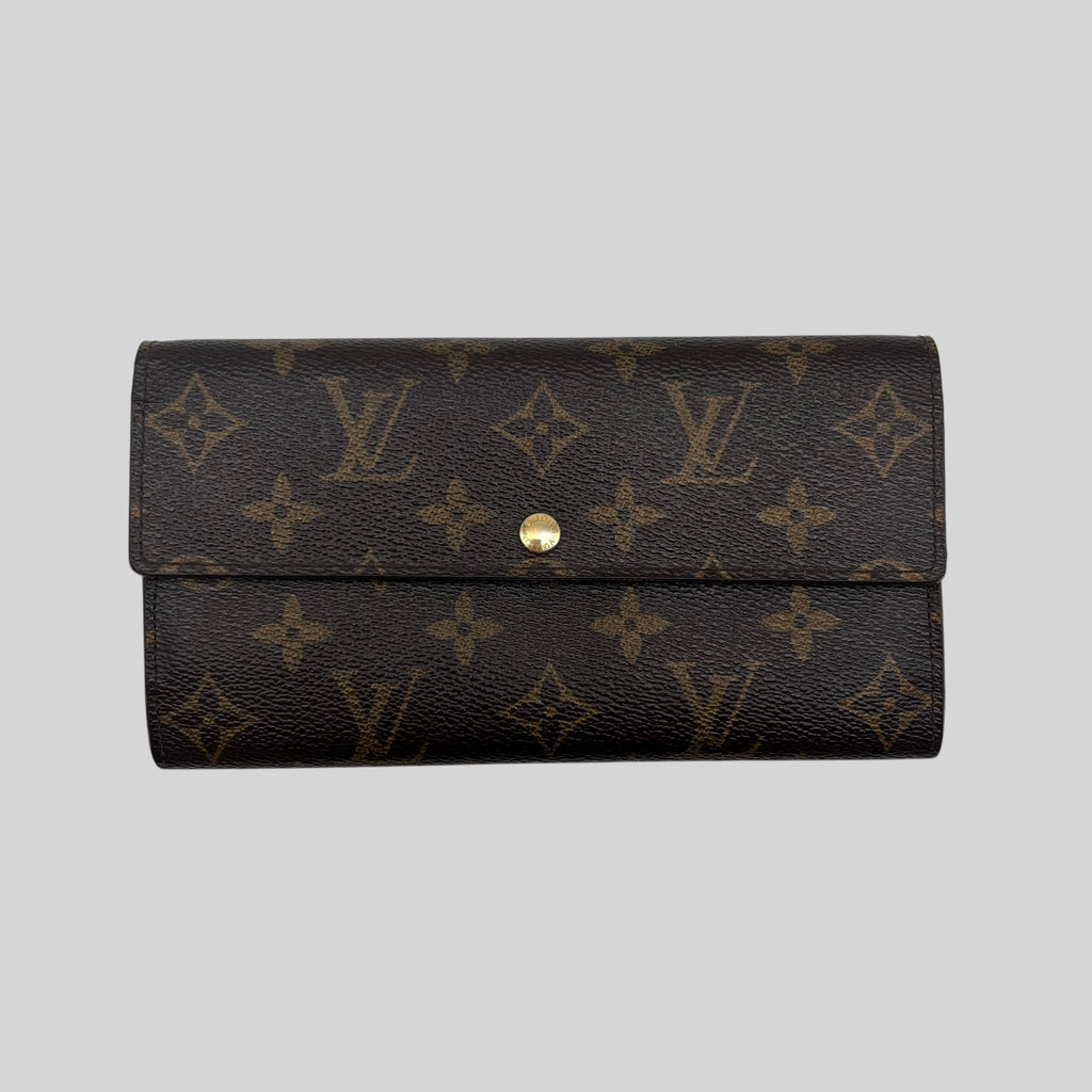 Louis Vuitton Sarah