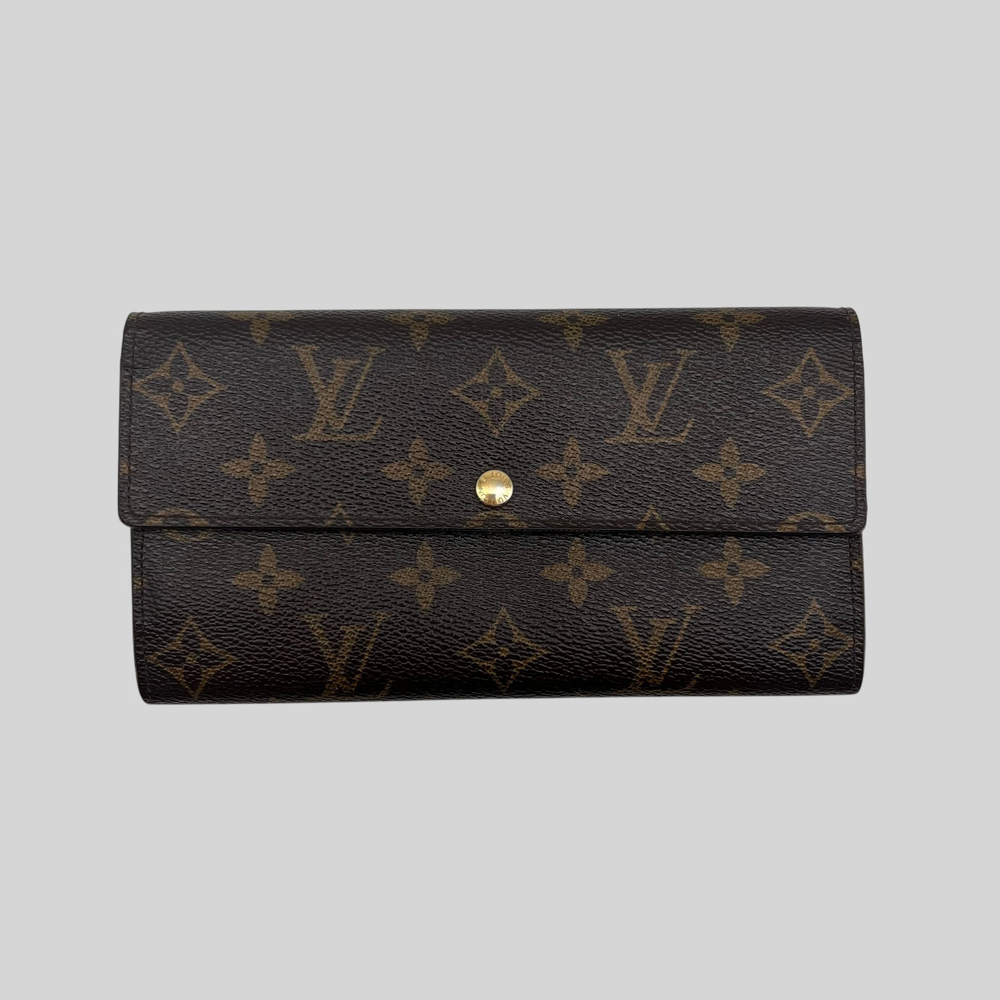 Louis Vuitton Sarah