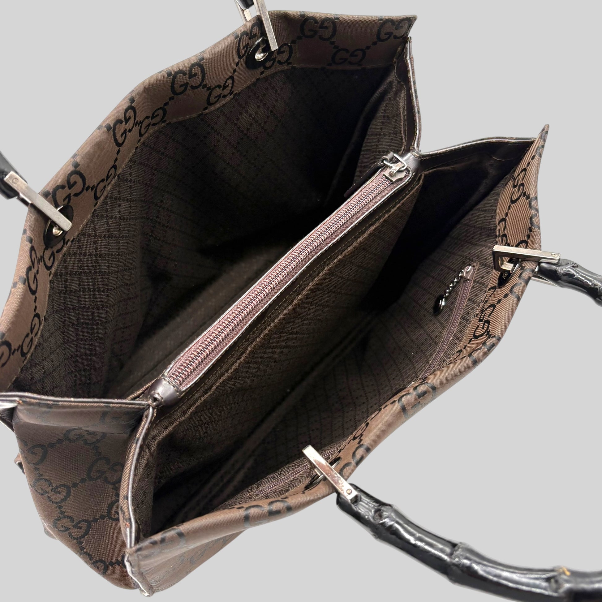 Gucci GG Bamboo