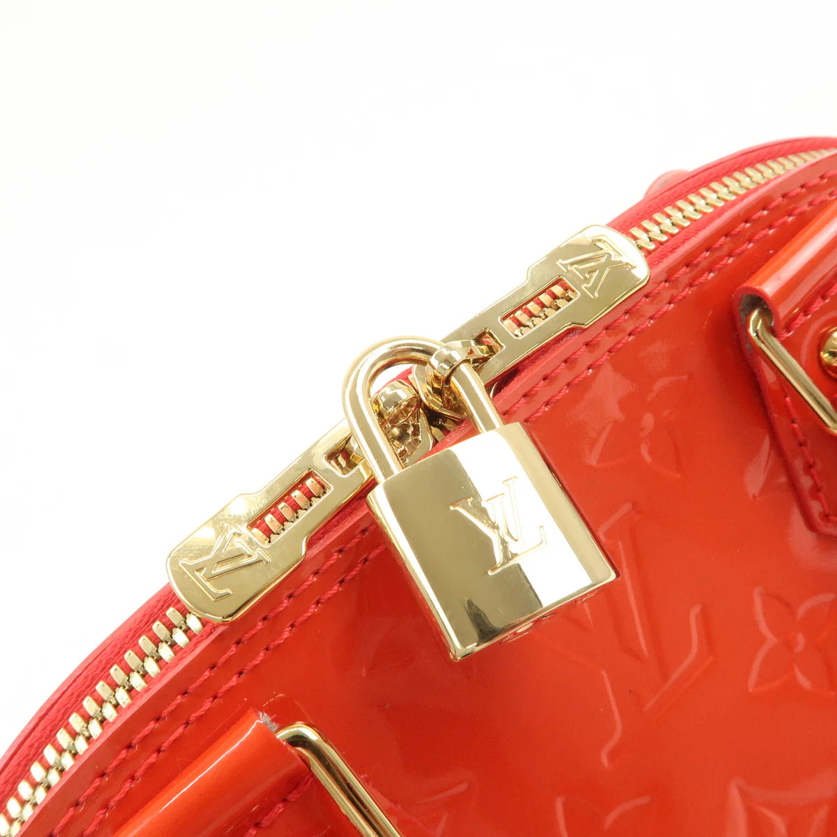 Louis Vuitton Alma BB