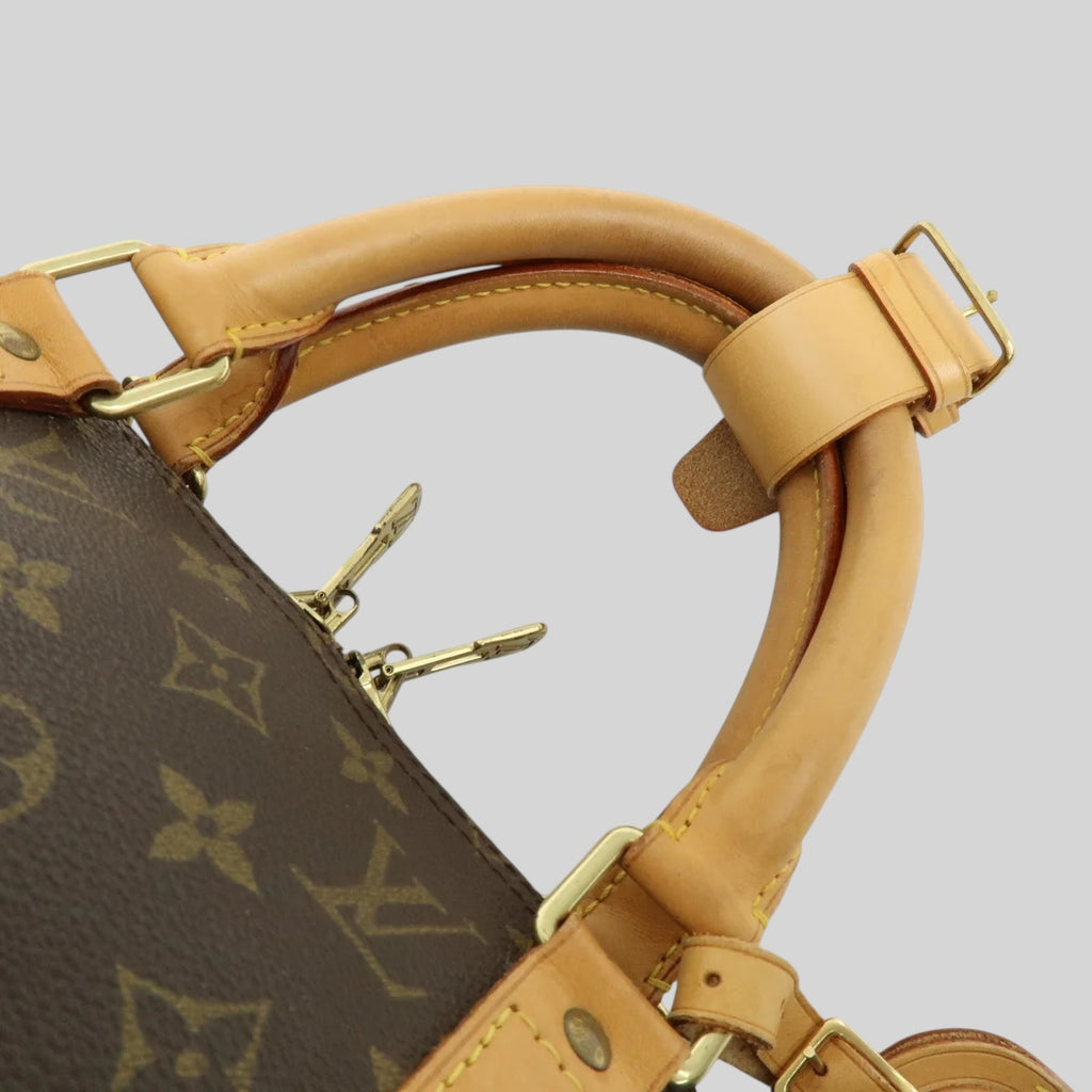 Louis Vuitton Keepall 50