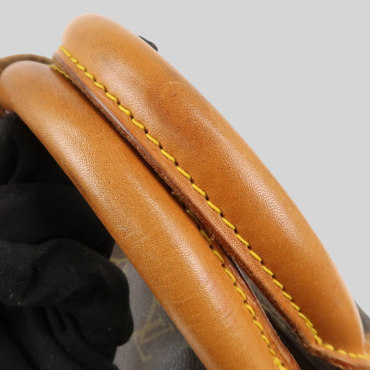 Louis Vuitton Keepall 60 Bandoulière