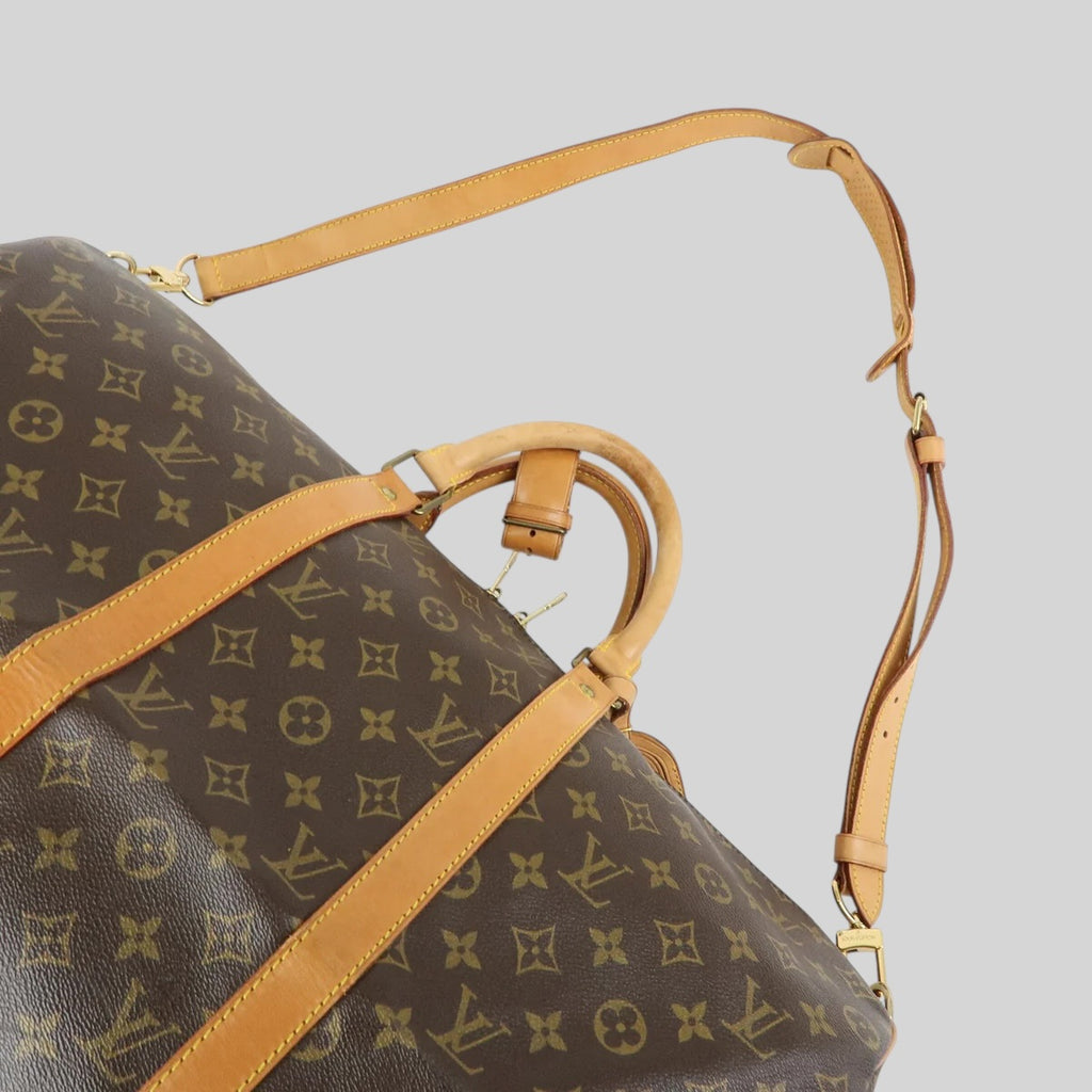 Louis Vuitton Keepall 50 Bandoulière