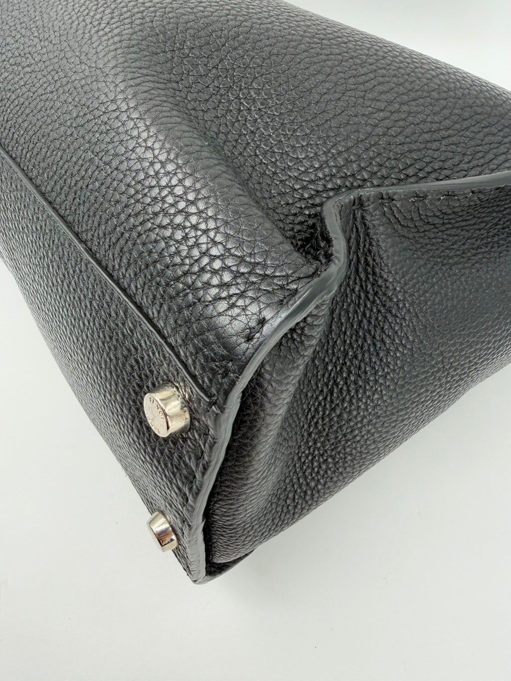 FENDI PEEKABOO SELLERIA MONSTER