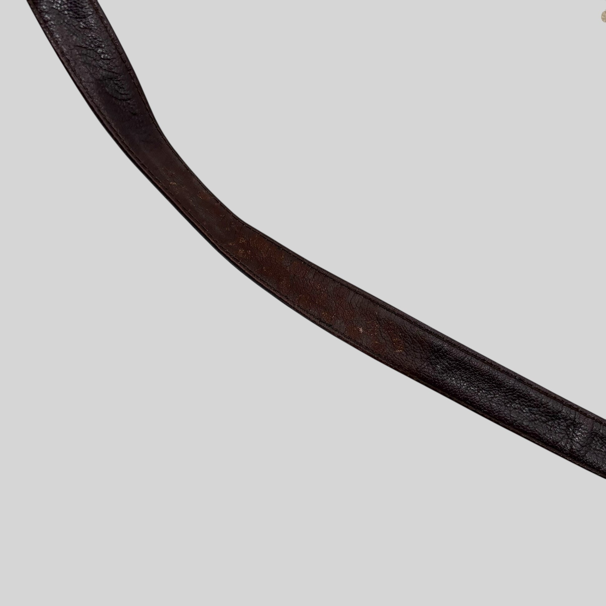 Dior Trotter Shoulder